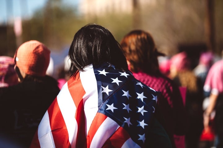 Make civics real for your students with these 5 super easy activity ideas for creating civic engagement. Includes step-by-step tips for implementing these lessons tomorrow in your middle or high school government class. Check these out now to start making citizens out of your students! #civics #citizenship
