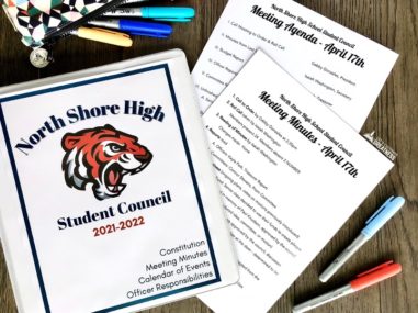 Your Guide To Running A Successful Student Council Meeting