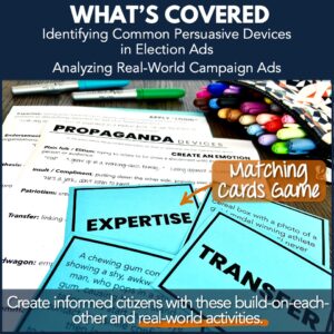 Campaign Ad Analysis Kit