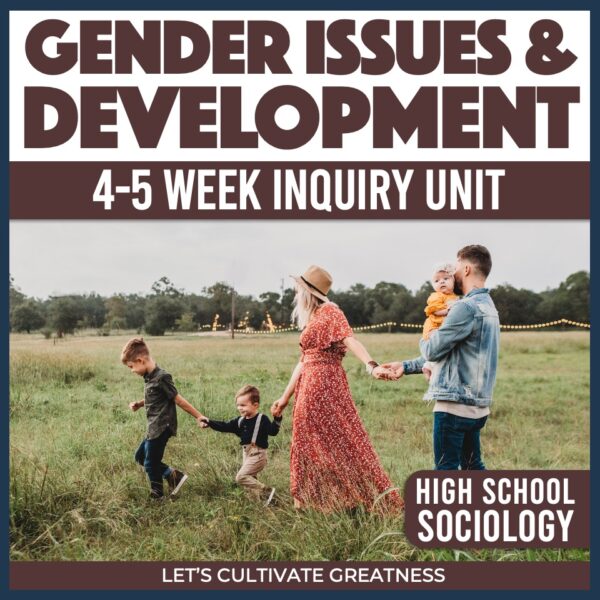 Gender Issues & DevelopmentUnit