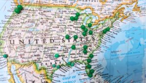 Read more about the article How to Teach the 50 U.S. States and Capitals Beyond Rote Memorization