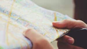 Read more about the article Best Tips for Teaching Map-Reading Skills in Middle & High School