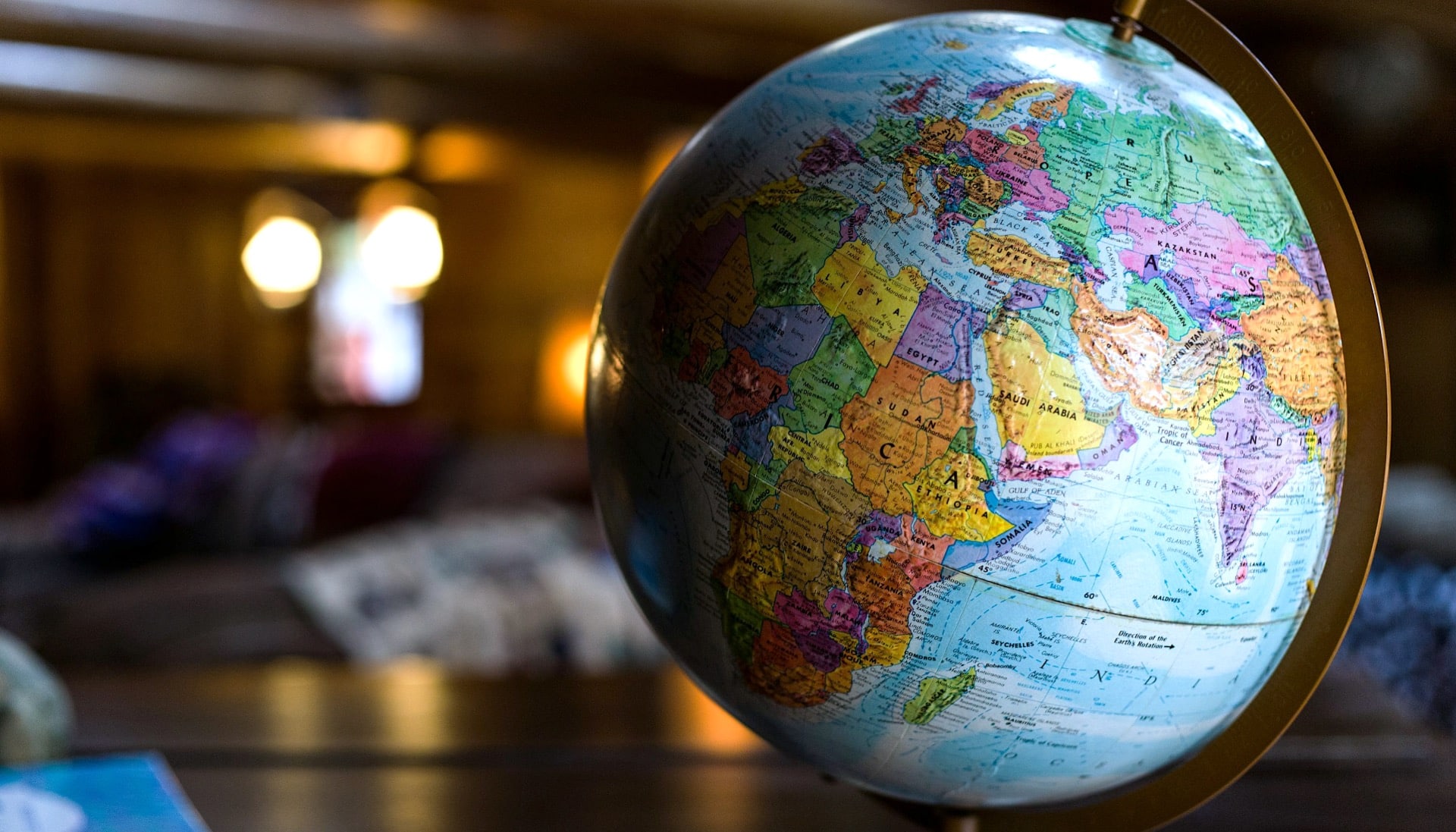 Read more about the article Open-And-Go Homeschool Geography Curriculum for Upper Elementary & Middle School